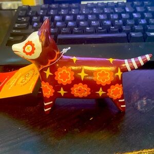 Dia de los muertos Collection Calavera Dog, Designed by Luis Pinto